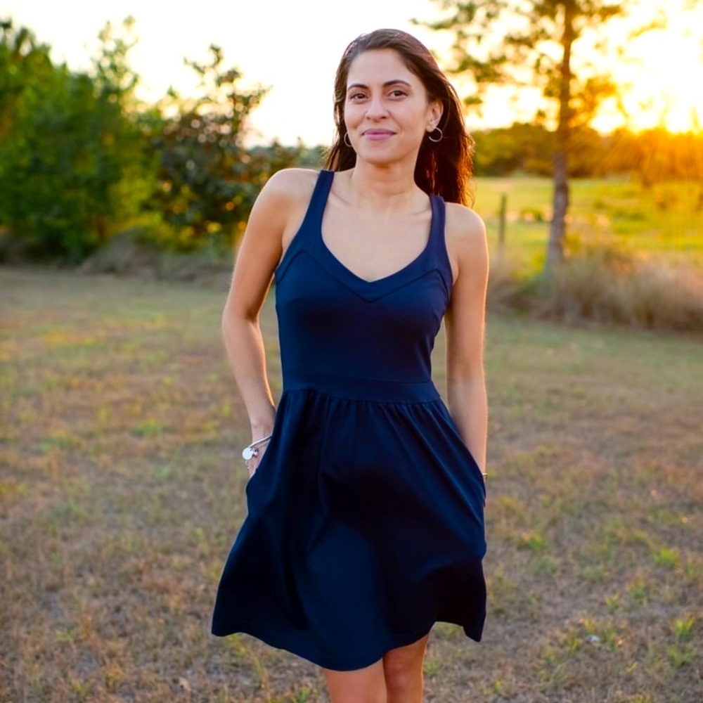 Meet your Posher, Trish